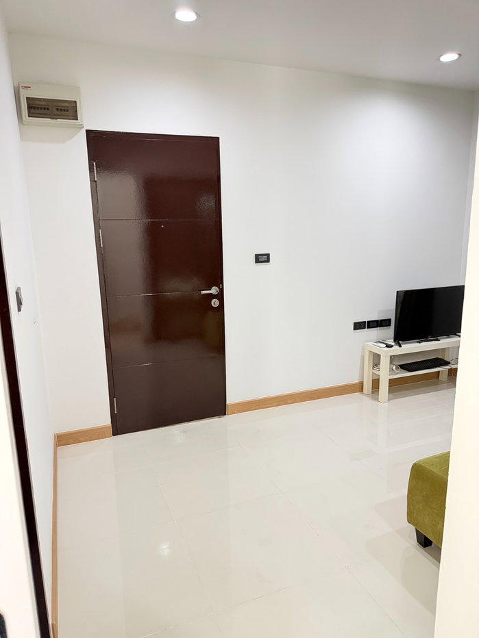 รูป 🏢 ให้เช่าคอนโด : B-Live Tiwanon (บี-ลีฟ ติวานนท์)   รหัสทรัพย์  | 📌LNP-C12697  - รูปที่ 5/9