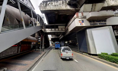 ที่ดิน ม.สวนดุสิต : ขายที่ดิน ประดิพัทธ์ 14 ใกล้ BTS สะพานควาย ใกล้โรงพยาบาลวิมุต