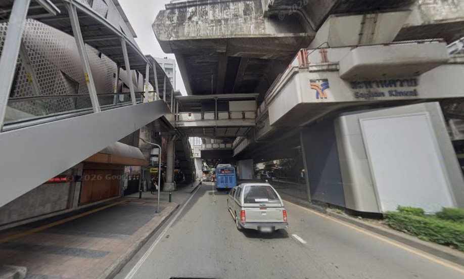 รูป ขายที่ดิน ประดิพัทธ์ 14 ใกล้ BTS สะพานควาย ใกล้โรงพยาบาลวิมุต - รูปที่ 1/4