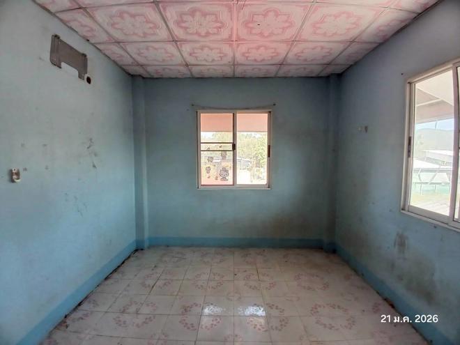 รูป บ้านเดี่ยว 96 ตร.วา ดอยสะเก็ด เชียงใหม่ 1.6M - รูปที่ 7/34