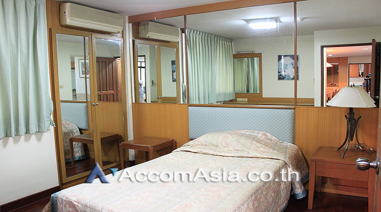รูป 🔼🔽 AccomA 📩  3 BR Condominium @Baan Chan (AA20860) - รูปที่ 8/13