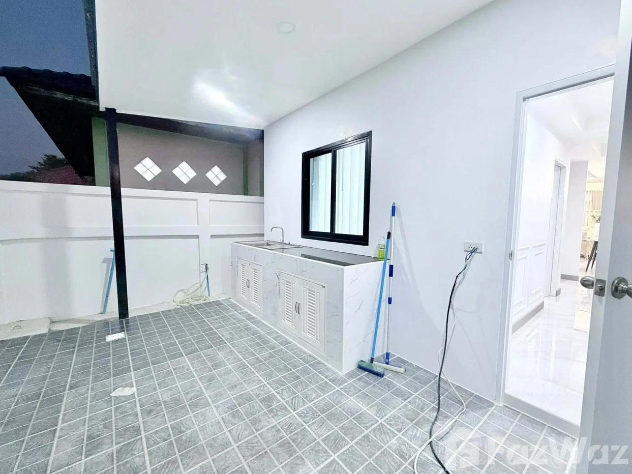 รูป ขาย บ้านเดี่ยว 3 ห้องนอน ใน เมืองพัทยา, ชลบุรี 6151240 - รูปที่ 32/32