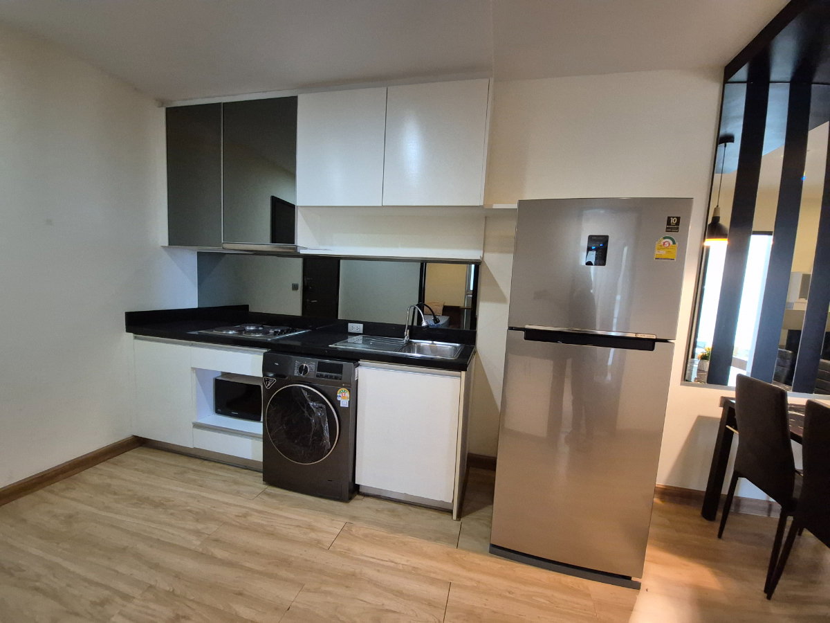 รูป เช่า 32,000 บาท/เดือน 2/1 นอน Skywalk condo BTS พระโขนง - รูปที่ 6/16