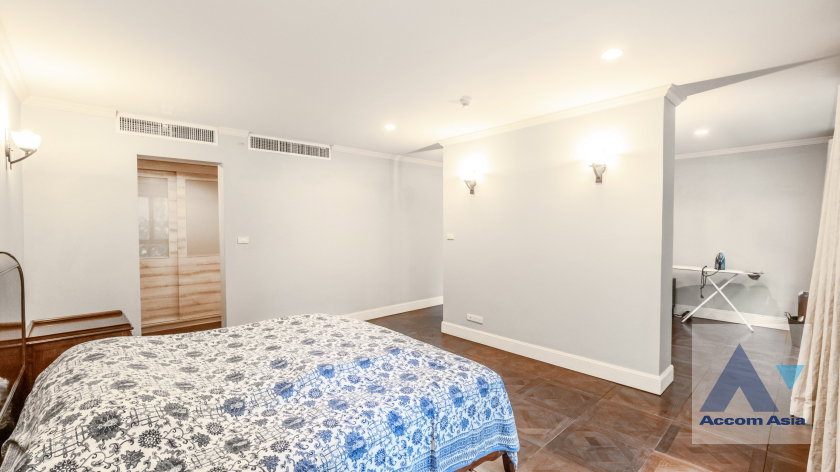 picture 🔼🔽 AccomA 📩 Ground Floor,Duplex Condo,Penthouse 3 BR Condominium @Issara at Sukhumvit 42 (1521013) - 19/20