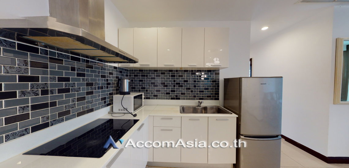 picture 🔼🔽 AccomA 📩 2 BR Condominium @The Prime 11 (1514862) - 2/8