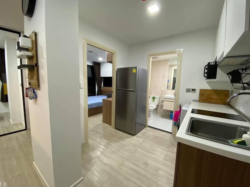 รูป 🔥🔥แอทโมซ ลาดพร้าว 71🔥🔥วิวสวน ใกล้ทางด่วน รามอินทรา-อาจณรงค์ - รูปที่ 7/15