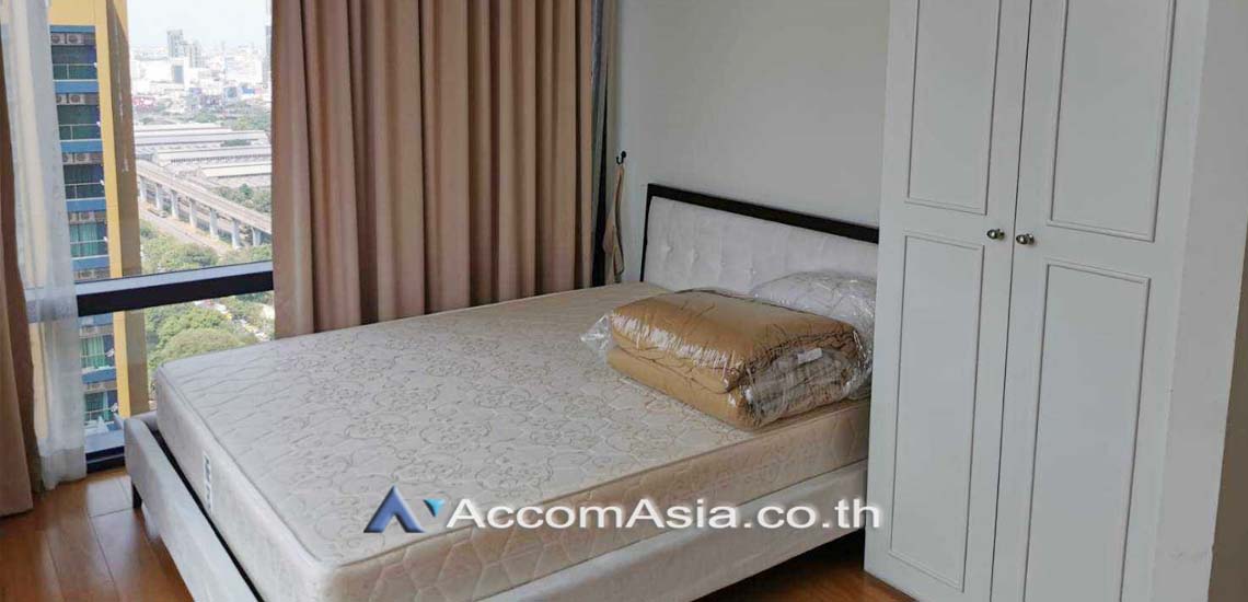 picture 🔼🔽 AccomA 📩  2 BR Condominium @Circle Living Prototype (AA29982) - 6/9