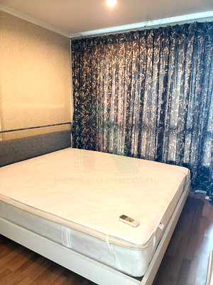 เช่าคอนโด เซ็นทรัล พระราม 3 : 🔺 ให้เช่าคอนโด ลุมพินี พาร์ค ริเวอร์ไซด์-พระราม 3 อาคาร B ชั้น 32 1 ห้องนอน ขนาด 29.00 ตรม ใกล้ ห้างสรรพสินค้า เซ็นทรัล พระราม 3