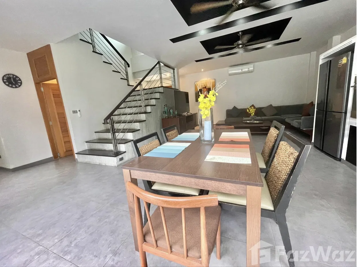 picture 3 Bedroom Villa for sale in Chalong, Phuket 6151120 - 10/16