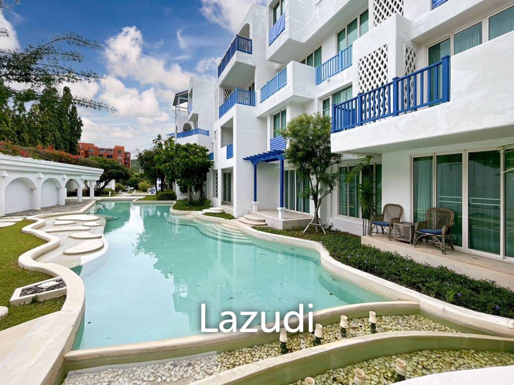 picture Chelona : 1 Bedroom Condo With Sea View - 22/22