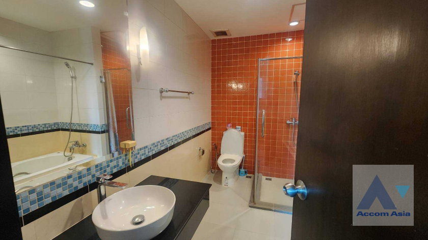 picture 🔼🔽 AccomA 📩 3 BR Condominium @CitiSmart Sukhumvit 18 (AA36792) - 14/15