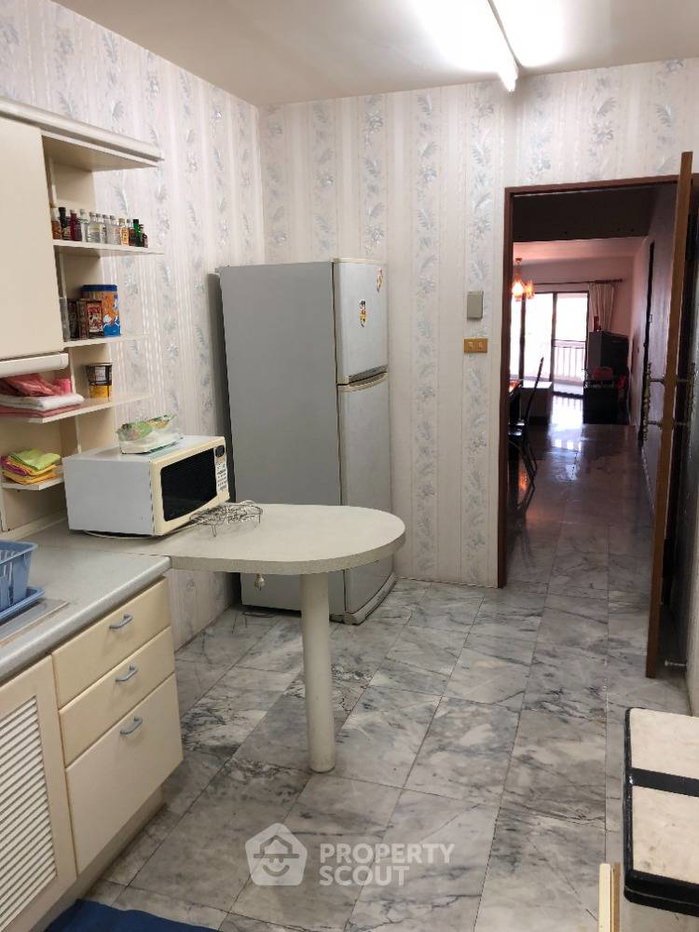 รูป คอนโด 2-ห้องนอน ที่ ดุสิต คอนโดมิเนียม ใกล้ เดอะ เวเนเซีย (ID 1403331) - รูปที่ 8/19