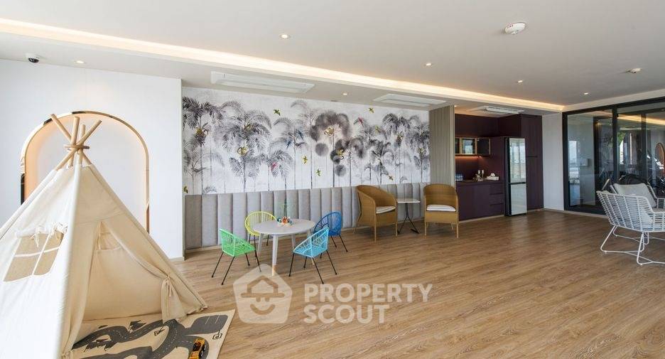 รูป คอนโด 3-ห้องนอน ที่ แบร์ริ่ง เรสซิเดนซ์ ใกล้ BTS แบริ่ง (ID 2369137) - รูปที่ 24/25