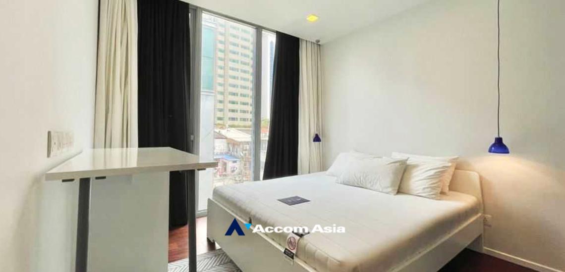 picture 🔼🔽 AccomA 📩 2 BR Condominium @HYDE Sukhumvit 11 (AA28398) - 5/13