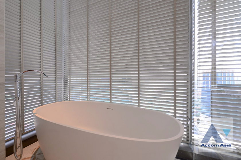picture 🔼🔽 AccomA 📩  2 BR Condominium @ONE Bangkok (AA45028) - 18/20