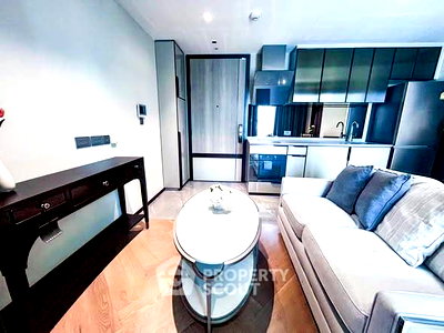 คอนโดให้เช่า : คอนโด 1-ห้องนอน ที่ เดอะ รีเซิร์ฟ 61 ไฮด์อะเวย์ ใกล้ BTS ทองหล่อ (ID 2773489)