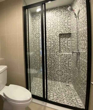 Condominium for sale in La Habana Hua Hin project.