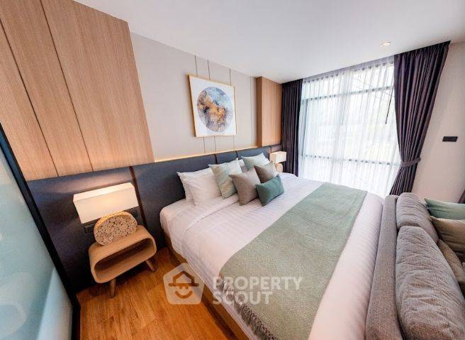 รูป คอนโด 1-ห้องนอน ที่ ซี เฮเว่น เฟส2 ใกล้ หาดในทอน (ID 1273505) - รูปที่ 2/5