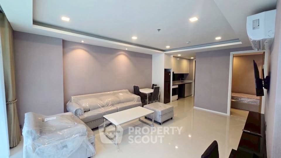 รูป คอนโด 2-ห้องนอน ที่ เดอะ สตาร์ ฮิลล์ คอนโด เชียงใหม่ ใน สุเทพ (ID 2773637) - รูปที่ 3/15
