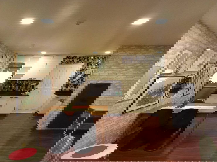 รูป 🌟Baan Chan Thonglor 20
Size 60 SQ.M Type 1 Bedroom 1 Bathroom On the 4th Floor
Rental.20,000 THB - รูปที่ 3/8