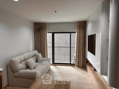 คอนโด 1-ห้องนอน ที่ โนเบิล รีมิกซ์ ใกล้ BTS ทองหล่อ (ID 2466192)