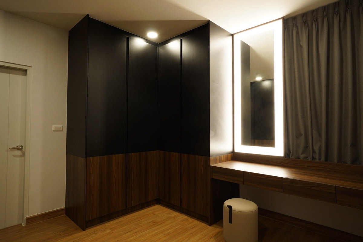 รูป RS5602 ให้เช่า บ้านเดี่ยว Centro Bangna บ้านเดี่ยวหรู บรรยากาศเงียบสงบ ซอยส่วนตัว - รูปที่ 15/16