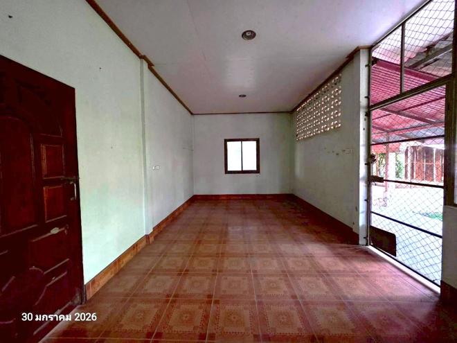 รูป บ้านเดี่ยว 200.4 ตร.วา เมืองกำแพงเพชร กำแพงเพชร 1.9M - รูปที่ 10/36