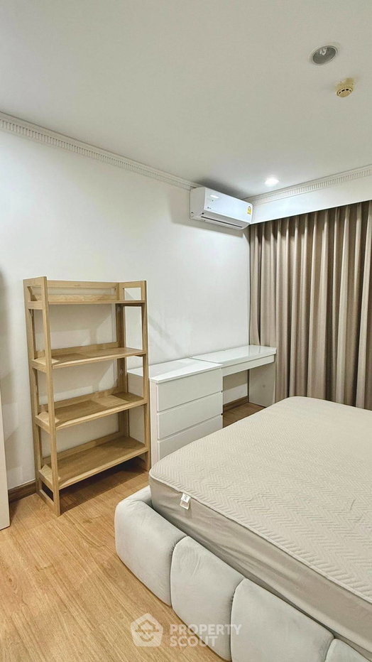 รูป คอนโด 1-ห้องนอน ที่ ศุภาลัยเวลลิงตัน 2 ใกล้ MRT ศูนย์วัฒนธรรมแห่งประเทศไทย (ID 2751744) - รูปที่ 2/10