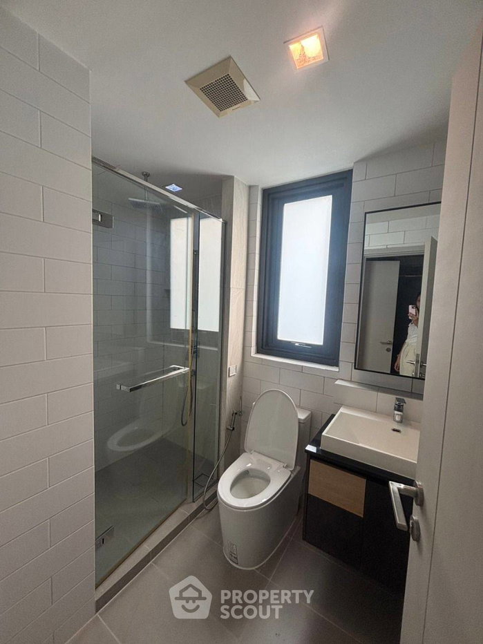 รูป คอนโด 2-ห้องนอน ที่ เดอะ ไลน์ จตุจักร – หมอชิต ใกล้ BTS หมอชิต (ID 2774823) - รูปที่ 3/6