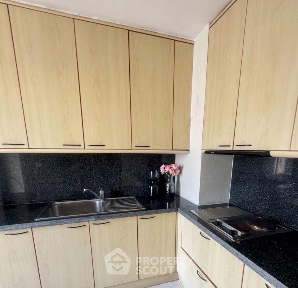 picture Studio Condo at Icon 3 Condominium close to Thong Lo (ID 2364319) - 3/4