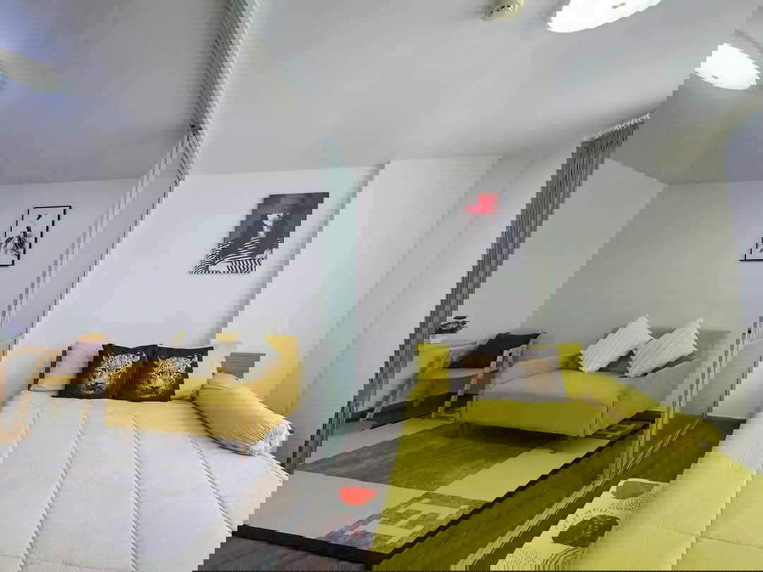 รูป ดีเวียง สันติธรรม เชียงใหม่ คอนโดให้เช่า วิวสระ 🔸️13,000 บาท/ด ว่าง 5 เม.ย.69 - รูปที่ 7/19