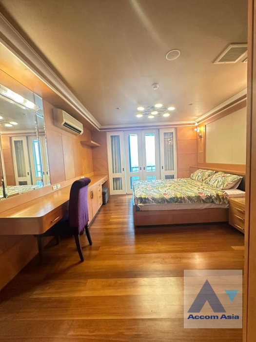 picture 🔼🔽 AccomA 📩  2 BR Condominium @Baan Na Varang (AA41052) - 8/12