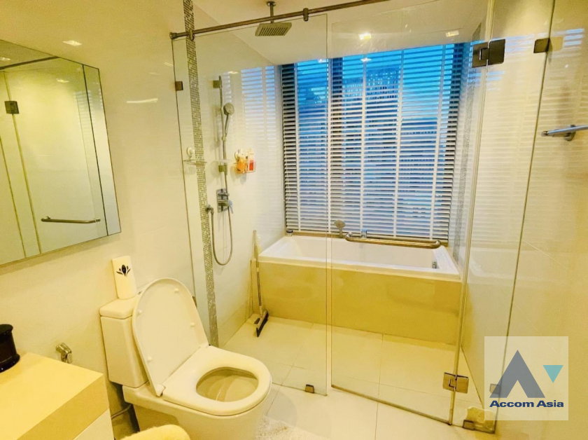 picture 🔼🔽 AccomA 📩 Fully Furnished,Corner Unit 2 BR Condominium @Nara 9 by Eastern Star (AA44549) - 12/14