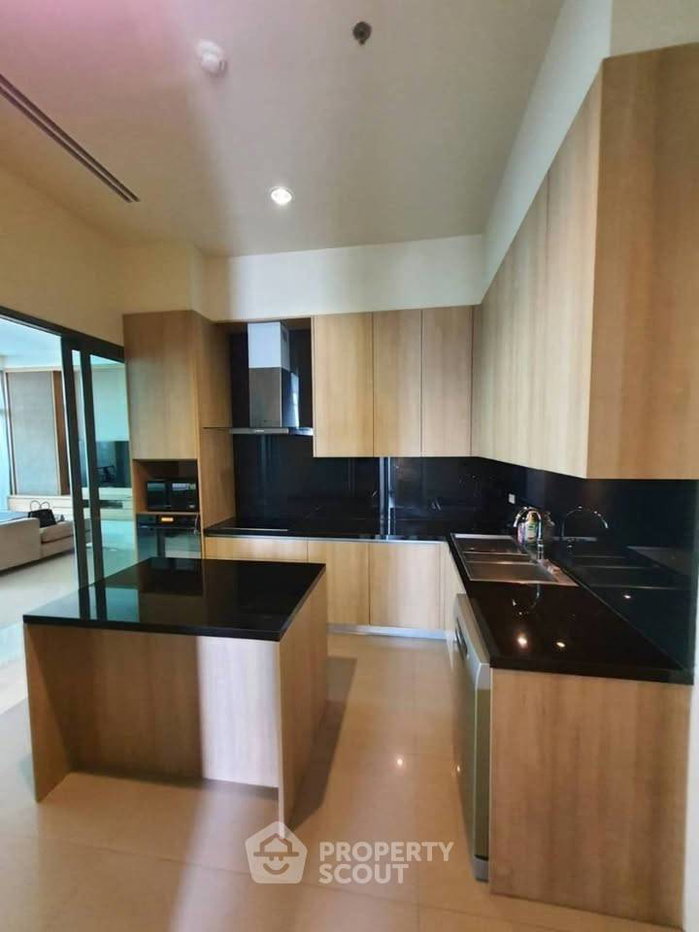 picture 4-BR Condo at Parco Condominium in Thung Maha Mek (ID 2738267) - 9/23