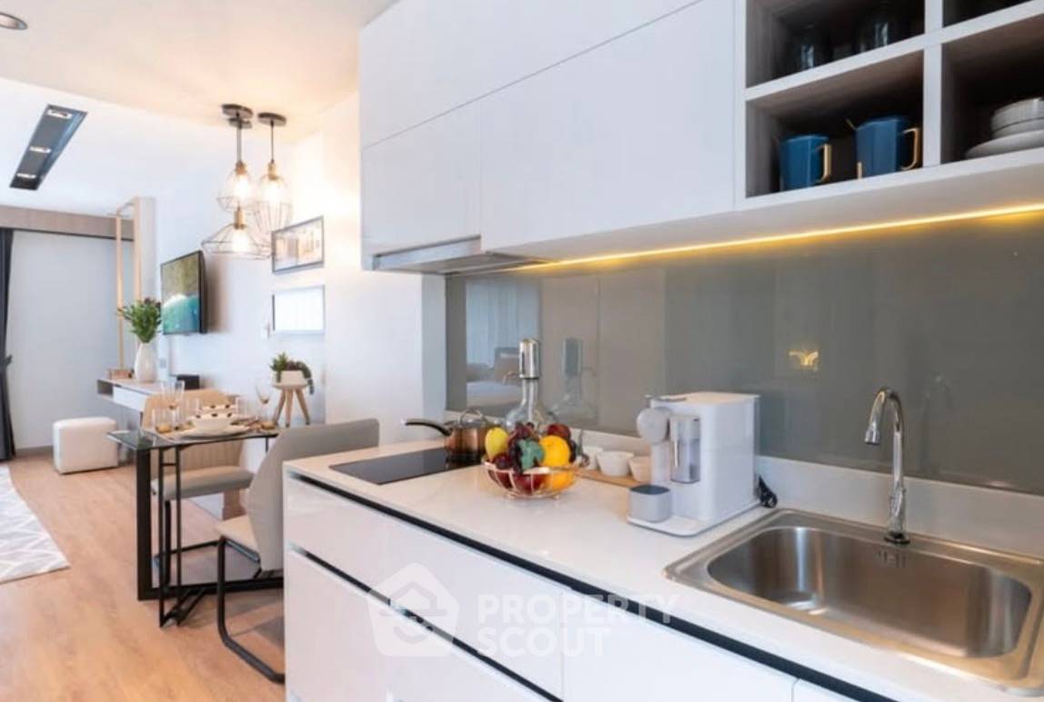 2-BR Condo at VIP Karon close to Karon (ID 2483327) - image 4