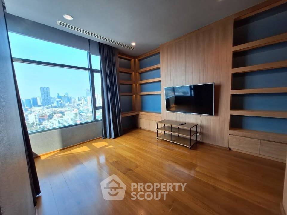 picture 4-BR Condo at Parco Condominium in Thung Maha Mek (ID 2738267) - 10/23