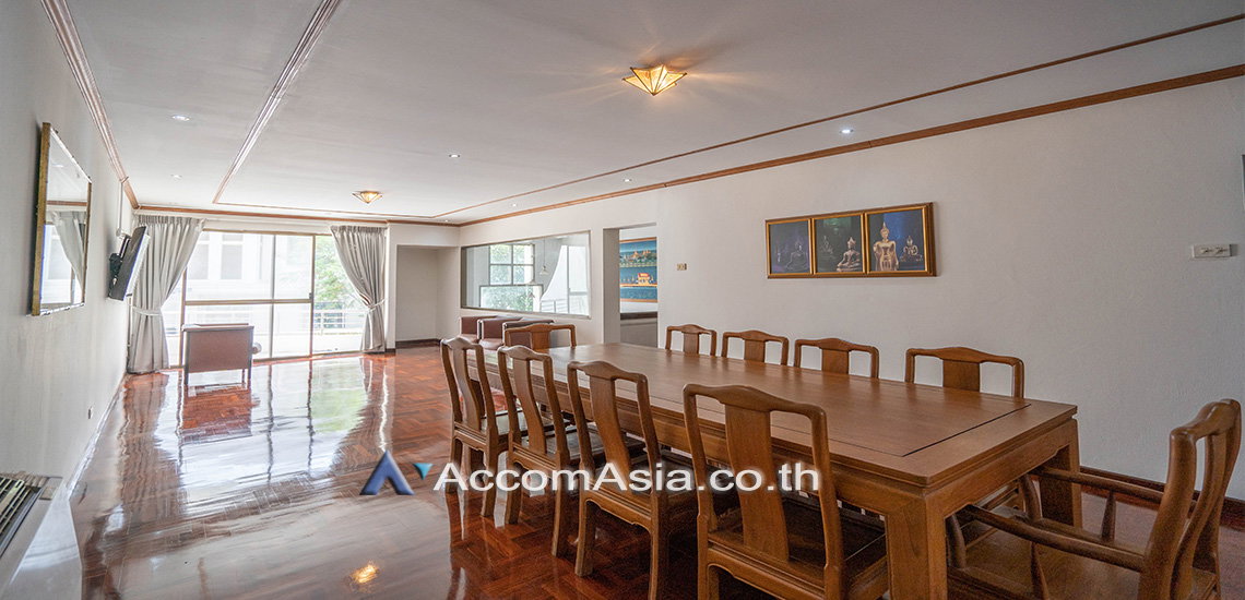 รูป 🔼🔽 AccomA 📩 3 BR House @ (110167) - รูปที่ 4/20