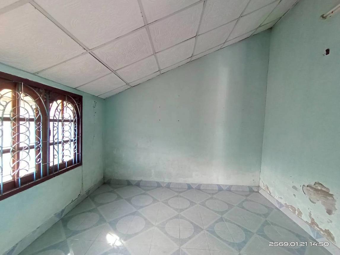 รูป บ้านเดี่ยว 142 ตร.วา นามน กาฬสินธุ์ 1.5M - รูปที่ 24/32