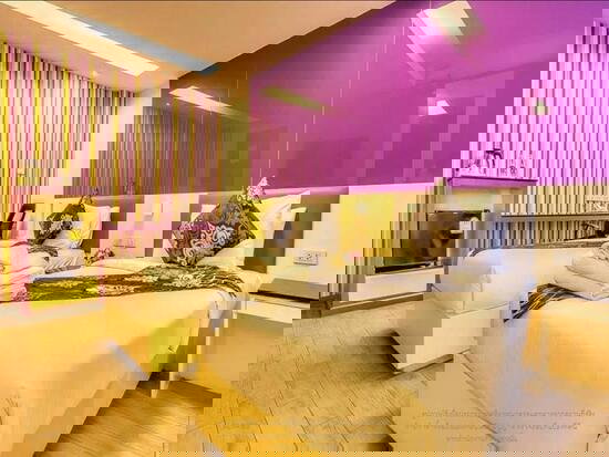 รูป ขายโรงแรม Sukhumvit (พร้อมใบอนุญาตโรงแรม) อ่อนนุช กทม. - รูปที่ 3/4