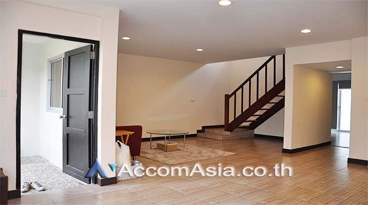 รูป 🔼🔽 AccomA 📩 Home Office 2 BR House in Khwaeng Sam Sen Nai (AA16084) - รูปที่ 5/16