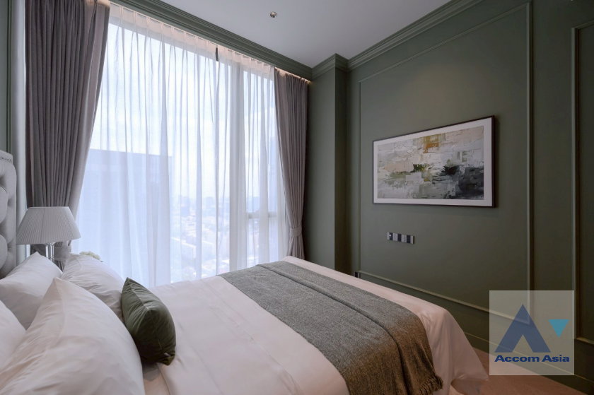 picture 🔼🔽 AccomA 📩  2 BR Condominium @ONE Bangkok (AA45028) - 15/20