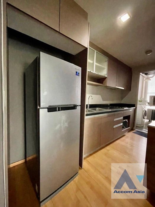 picture 🔼🔽 AccomA 📩 Corner Unit 2 BR Condominium @Issara at Sukhumvit 42 (AA17757) - 7/16