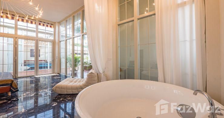 รูป ขาย วิลล่า 3 ห้องนอน ใน บ่อผุด, สุราษฎร์ธานี 1174280 - รูปที่ 9/14