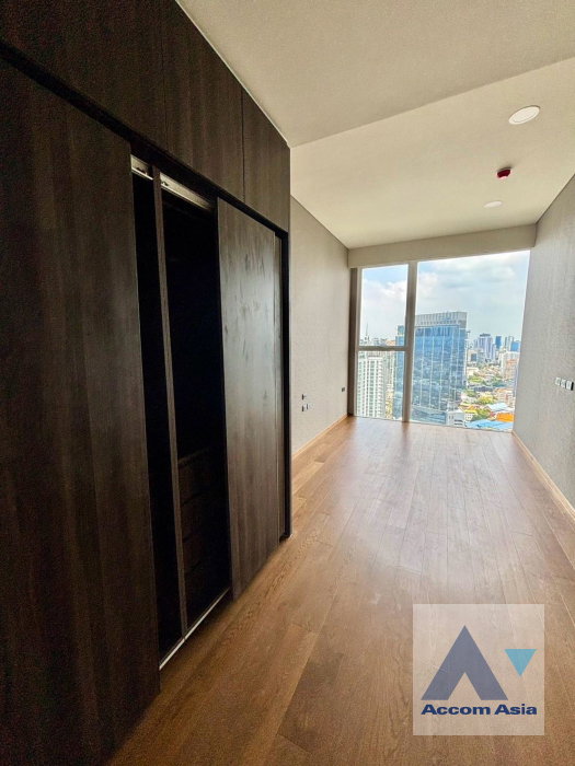 รูป 🔼🔽 AccomA 📩 Penthouse 4 BR Condominium @Siamese Exclusive 42 (AA43231) - รูปที่ 8/13