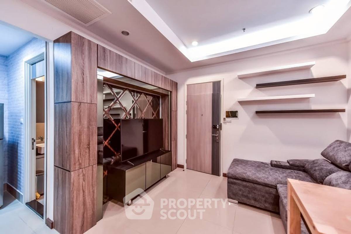 รูป คอนโด 1-ห้องนอน ที่ ศุภาลัย เอลีท พญาไท ใกล้ ARL ราชปรารภ (ID 2774656) - รูปที่ 3/5