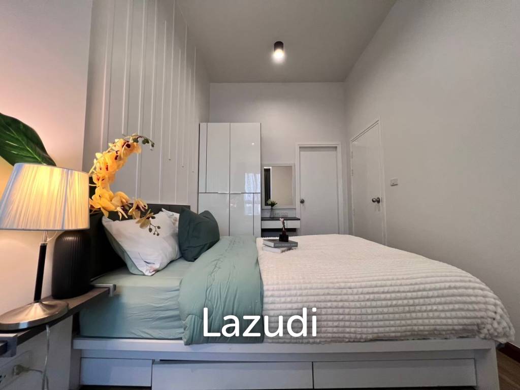 Renovated 1 Bed 34.5 SQ.M For Sale At Zcape 3 - image 6
