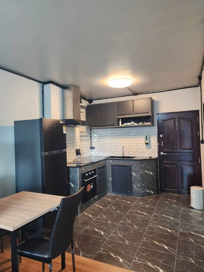 รูป ขาย Chiang Mai Riverside Condominium ทำเลดี ติดริมแม่น้ำปิง ใกล้ตลาดหนองหอย (C499) T.0946511456 - รูปที่ 6/10