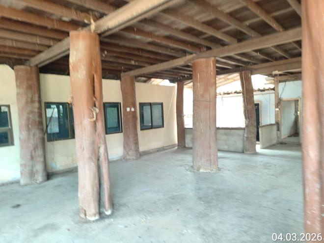 รูป บ้านเดี่ยว 2558 ตร.วา สอง แพร่ 1.9M - รูปที่ 3/38