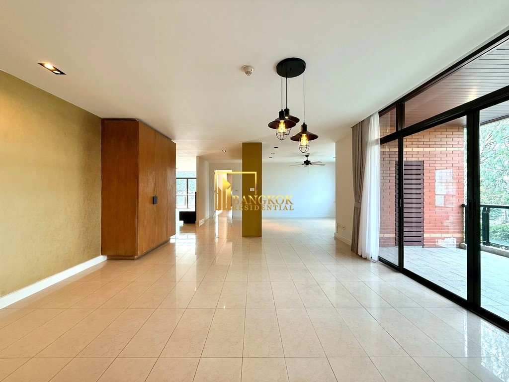 รูป Baan Ananda | Spacious 3 Bedroom Condo Near Ekkamai - BTSBR4172CD - รูปที่ 2/45