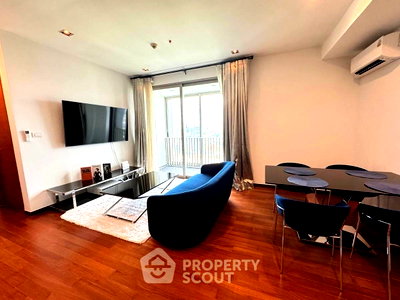 Condos for rent : 2-BR Condo at Ashton Morph 38 near BTS Thong Lor (ID 1866518)